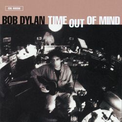 Cover of Time Out Of Mind