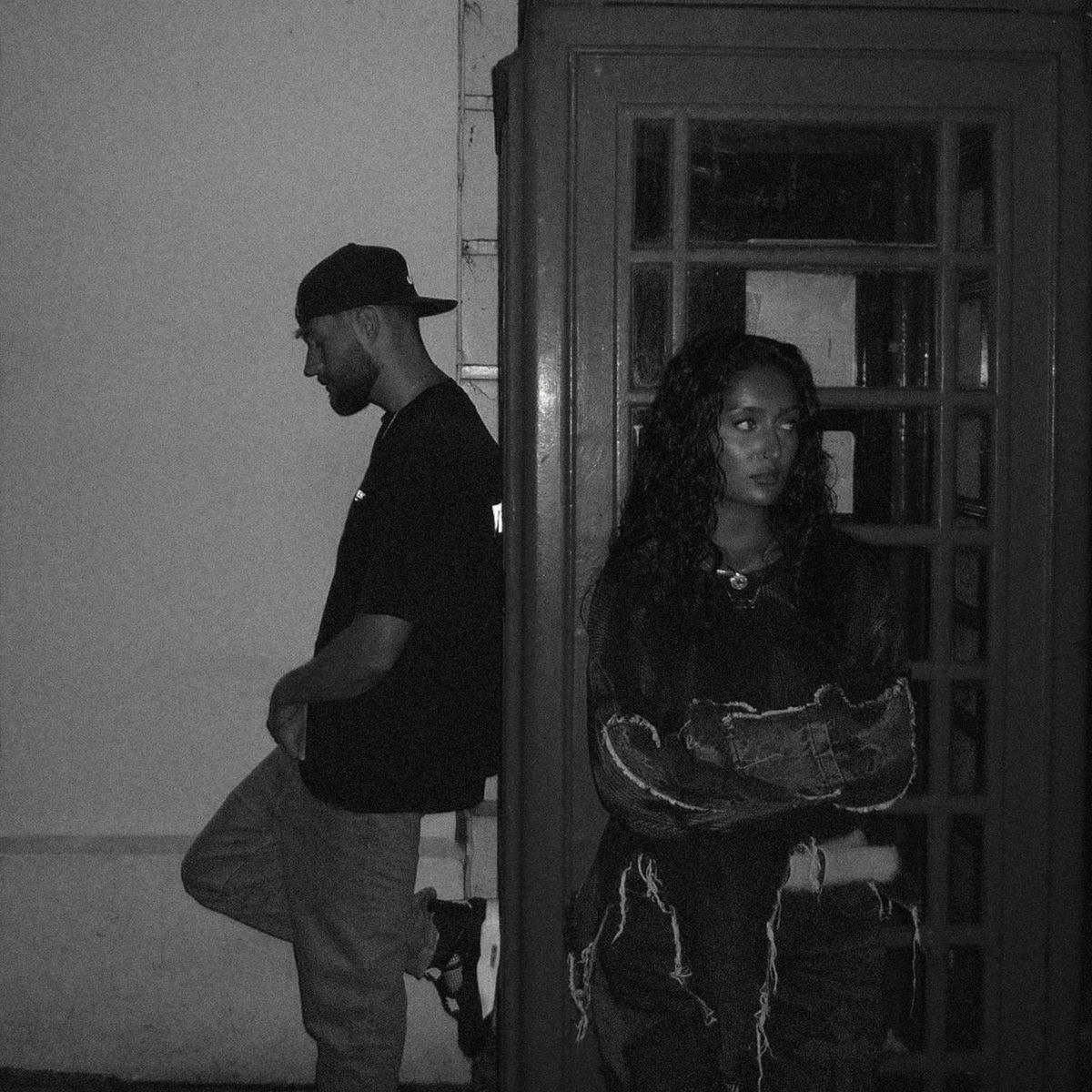 Album cover of Not Fair