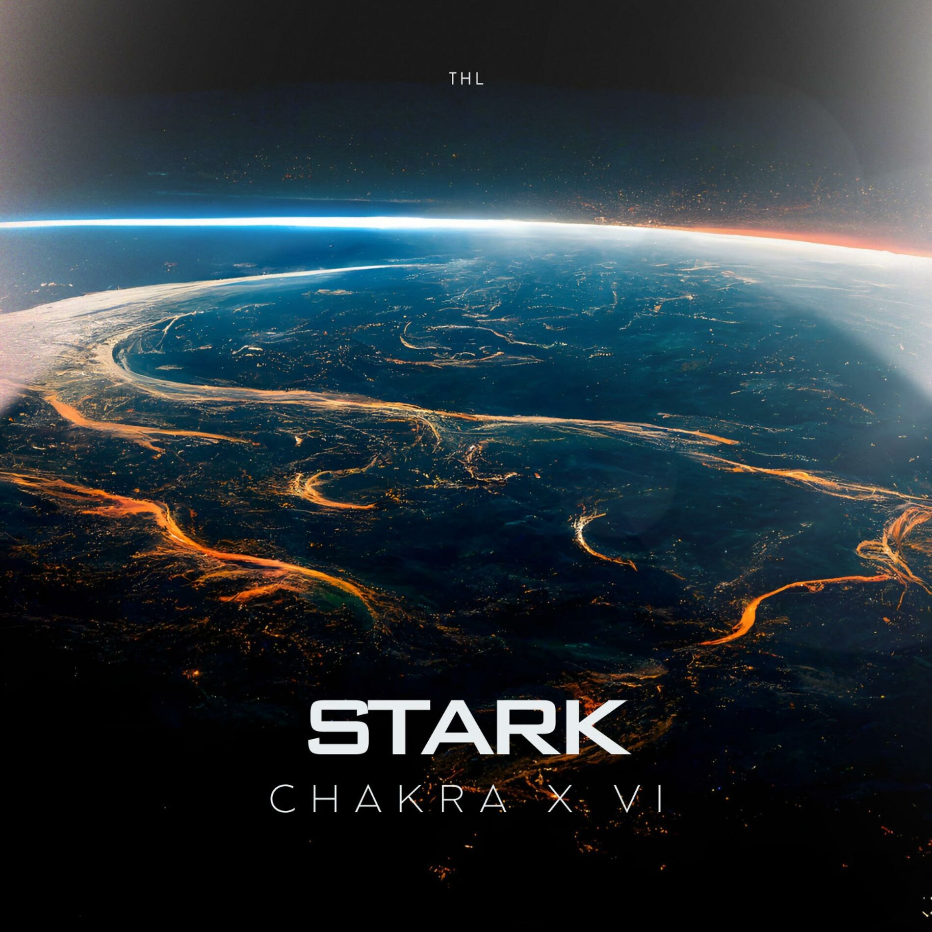 Album cover of Stark (feat. Vi)