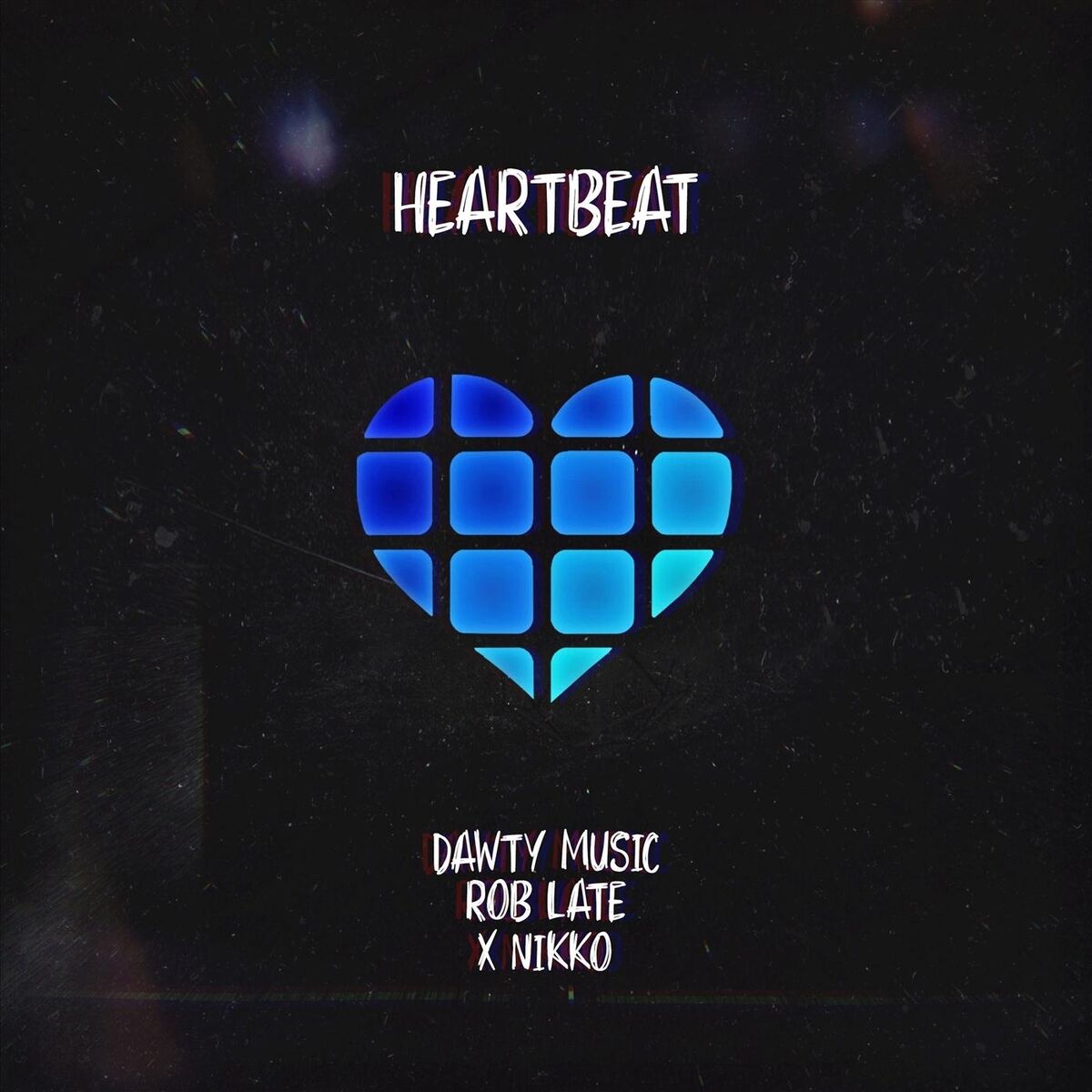 Album cover of Heartbeat