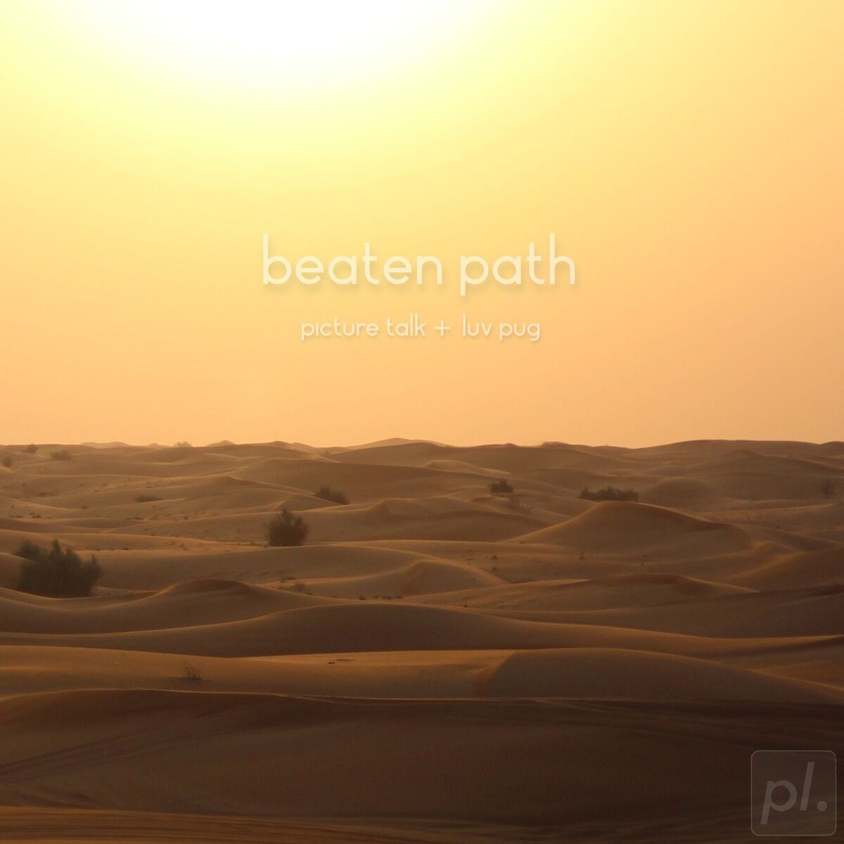 Album cover of Beaten Path