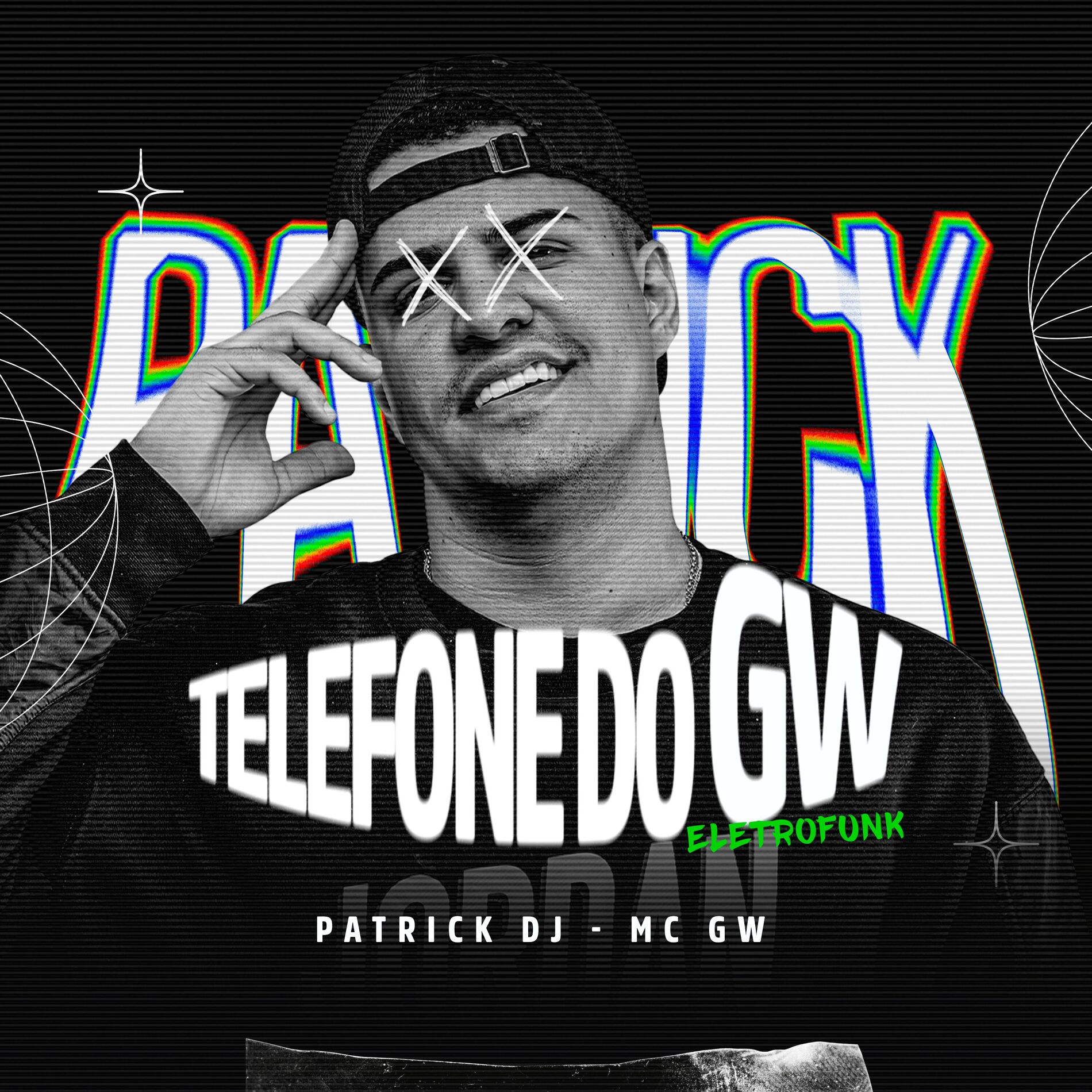 Album cover of Telefone do Gw - EletroFunk