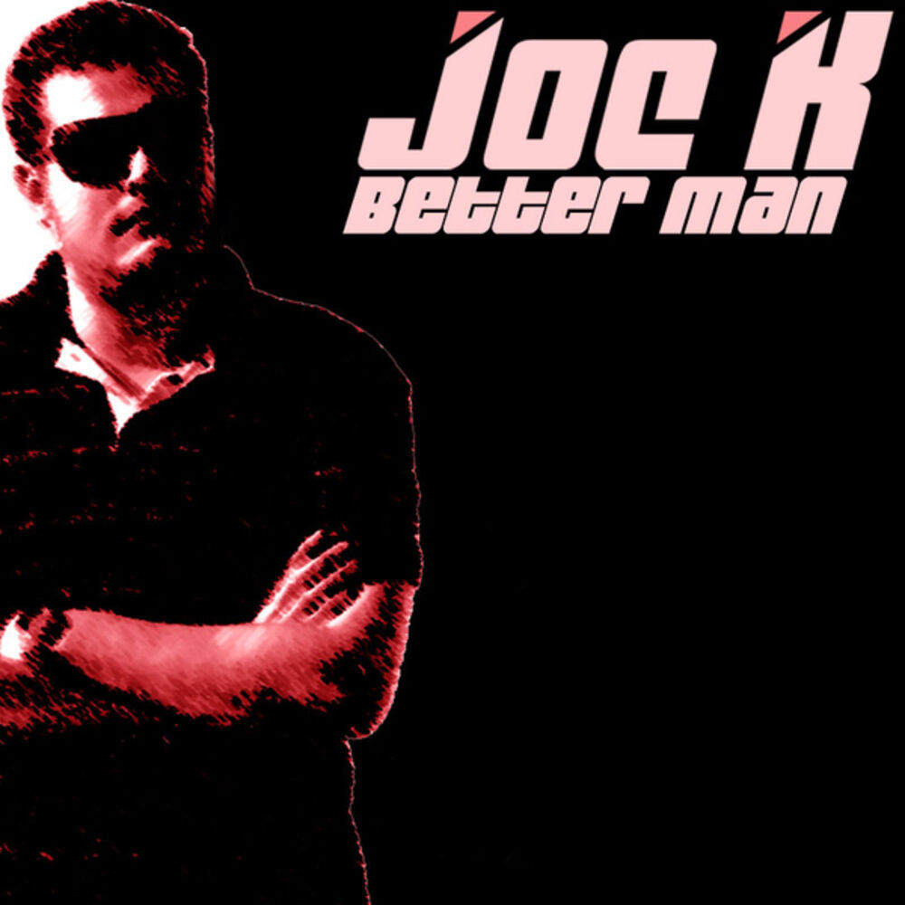 Picture of Better Man
