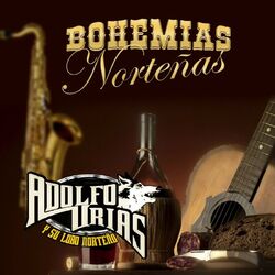 Cover of Bohemias Norteñas (Norteño)