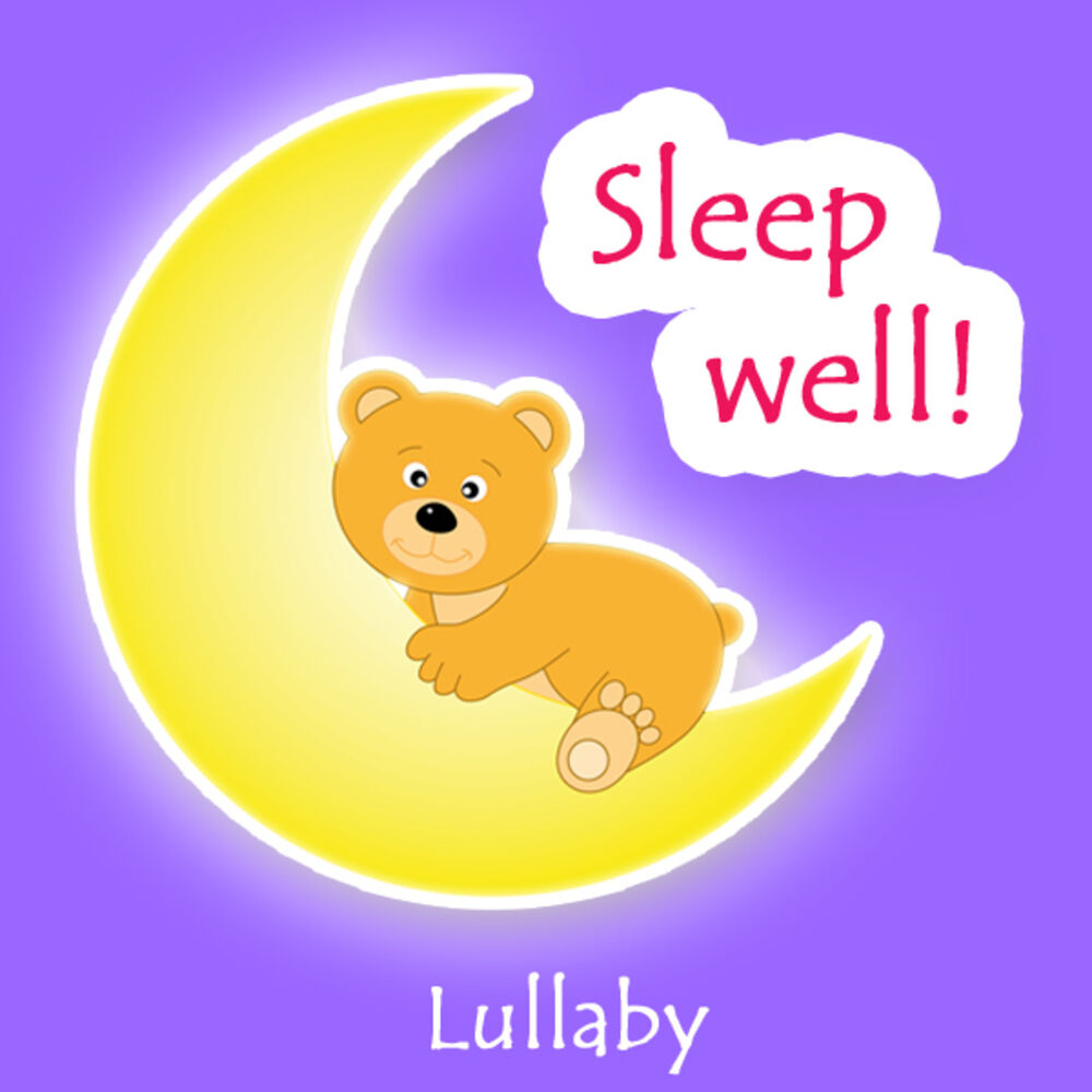 Picture of Sleep Well (Nursery Rhymes, Children's Songs and Lullabies for Baby and Toddler Played on Guitar)