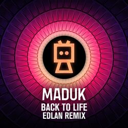 Cover of Back To Life (Edlan Remix)