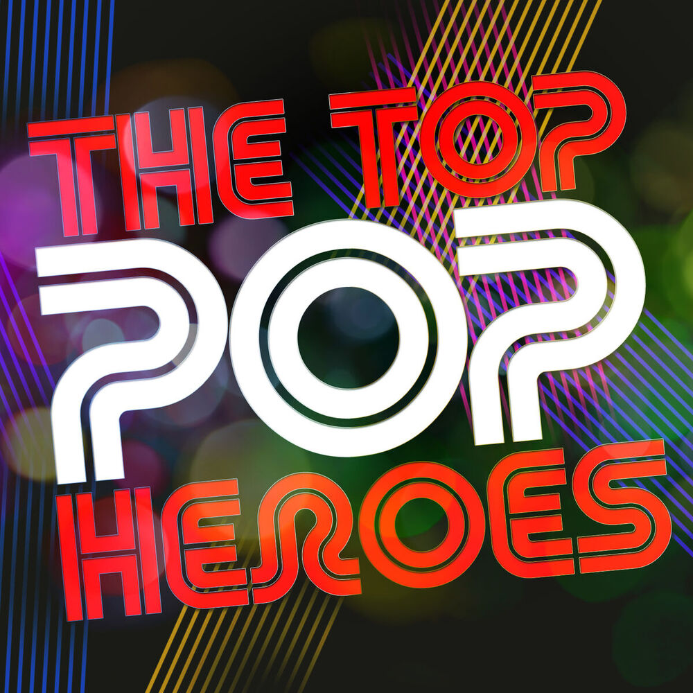 Picture of The Top Pop Heroes