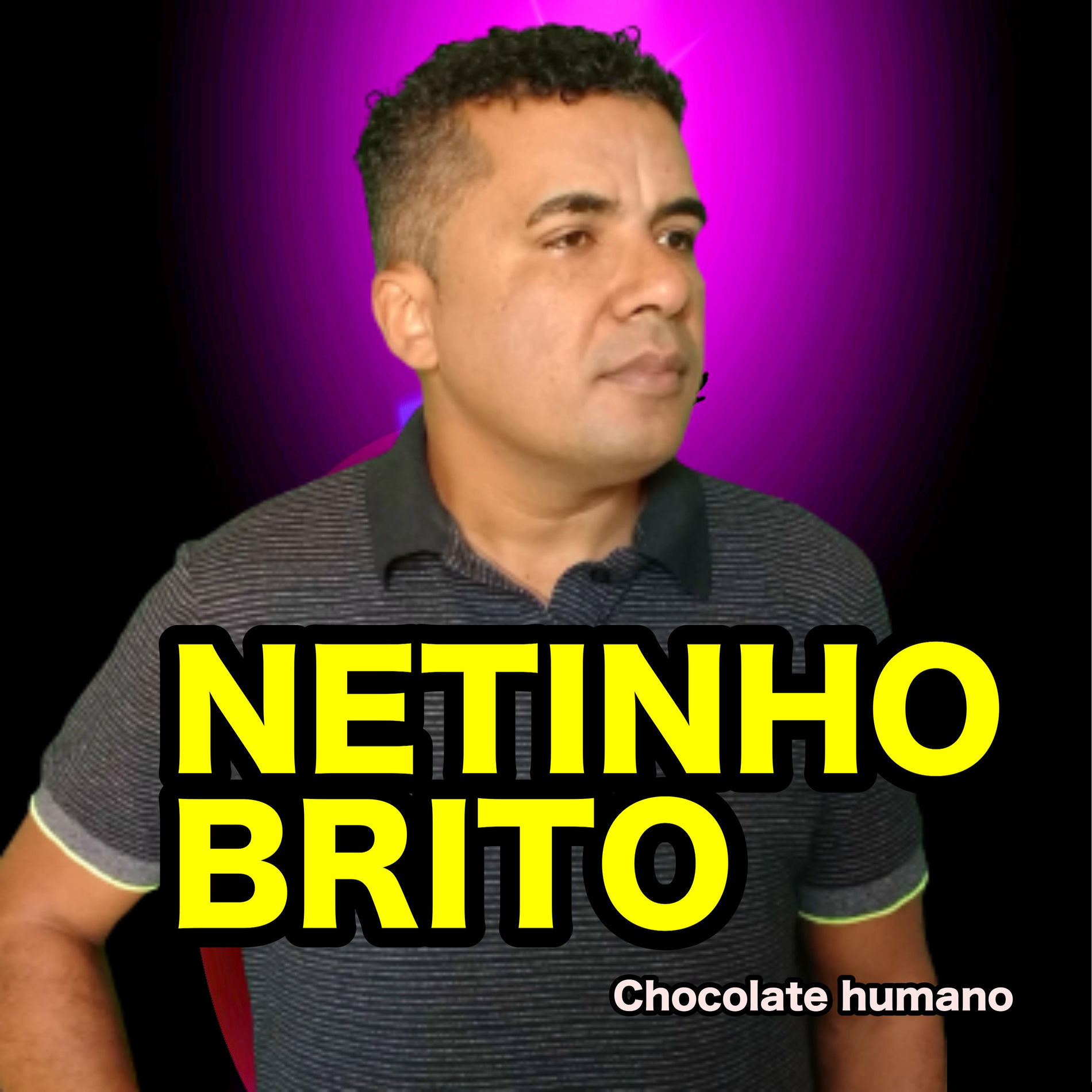 Album cover of Chocolate Humano