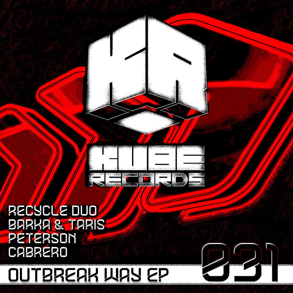 Picture of Outbreak Way EP