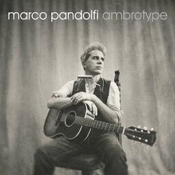 Cover of Ambrotype