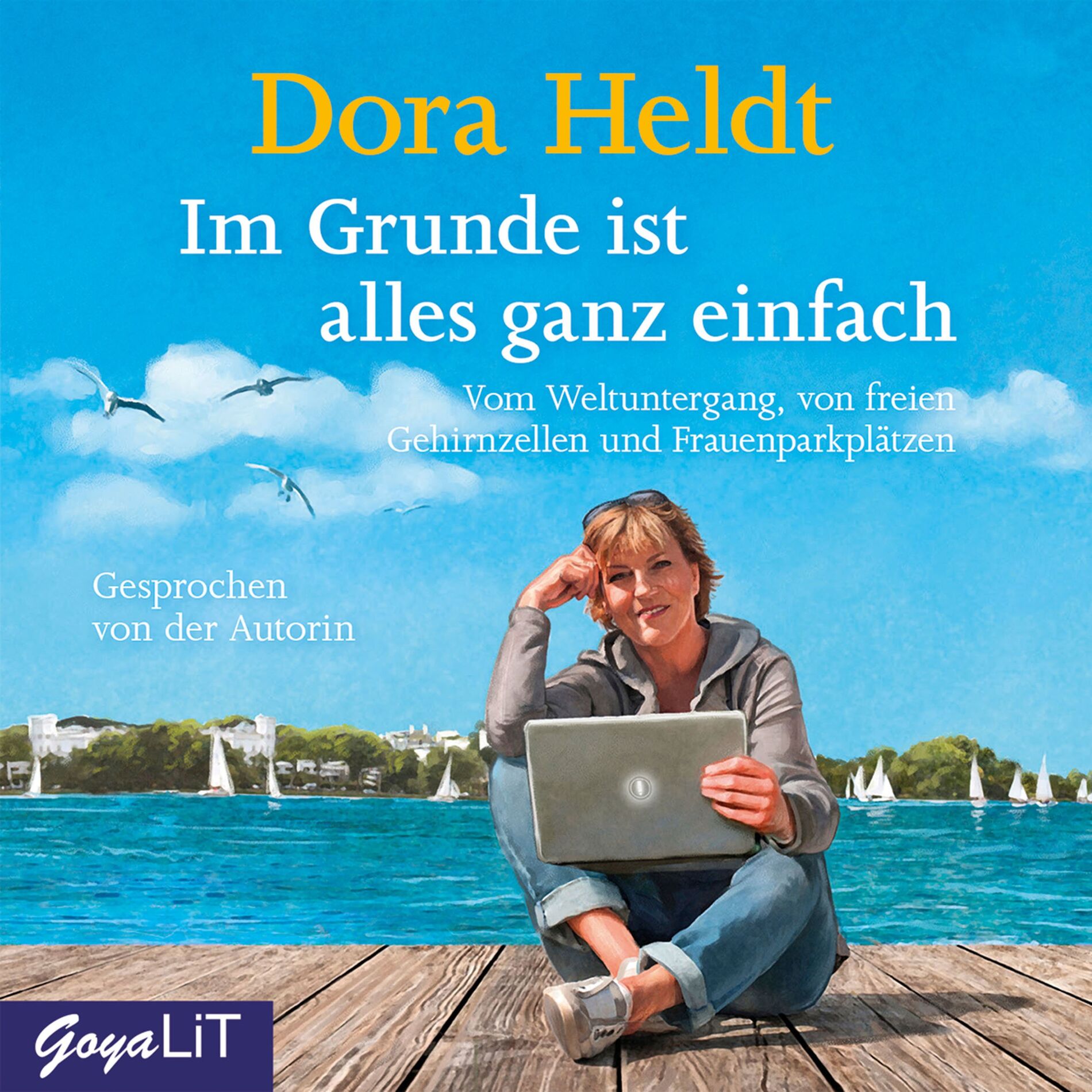 Album cover of Im Grunde ist alles ganz einfach
