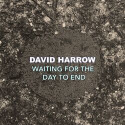 Cover of Waiting for the Day to End