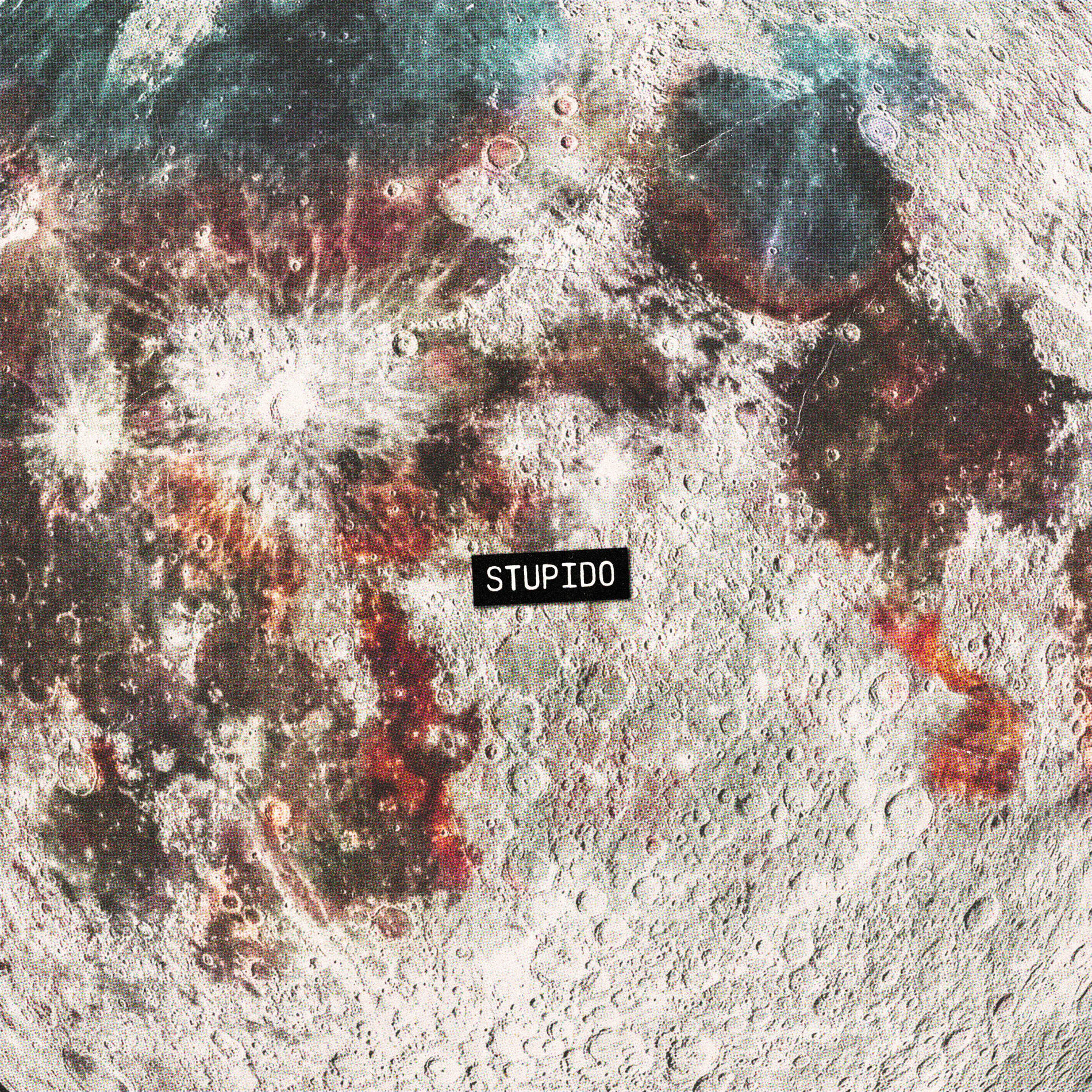 Album cover of Stupido