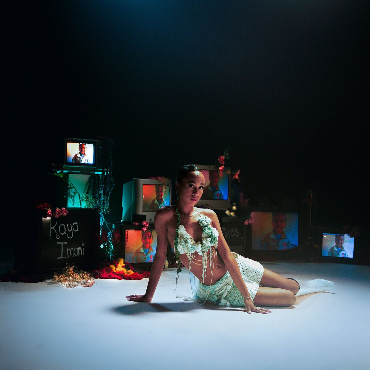Album cover of Alles