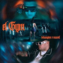 Cover of EL GYM