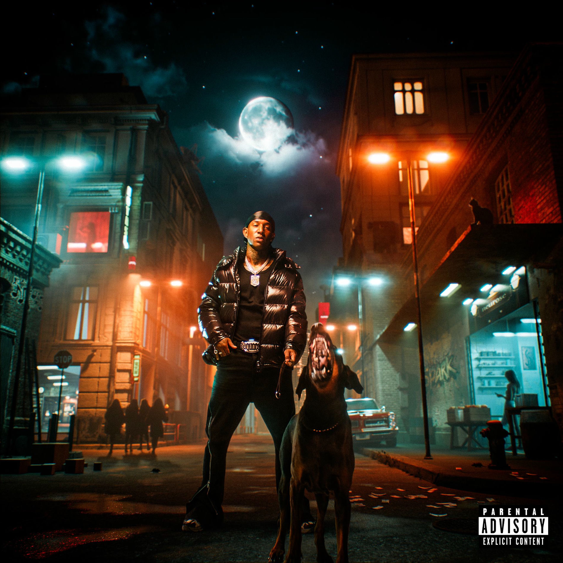 Album cover of Notas