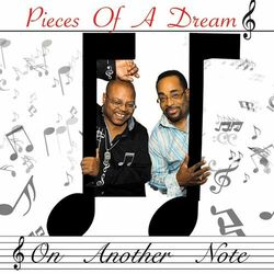 Cover of On Another Note
