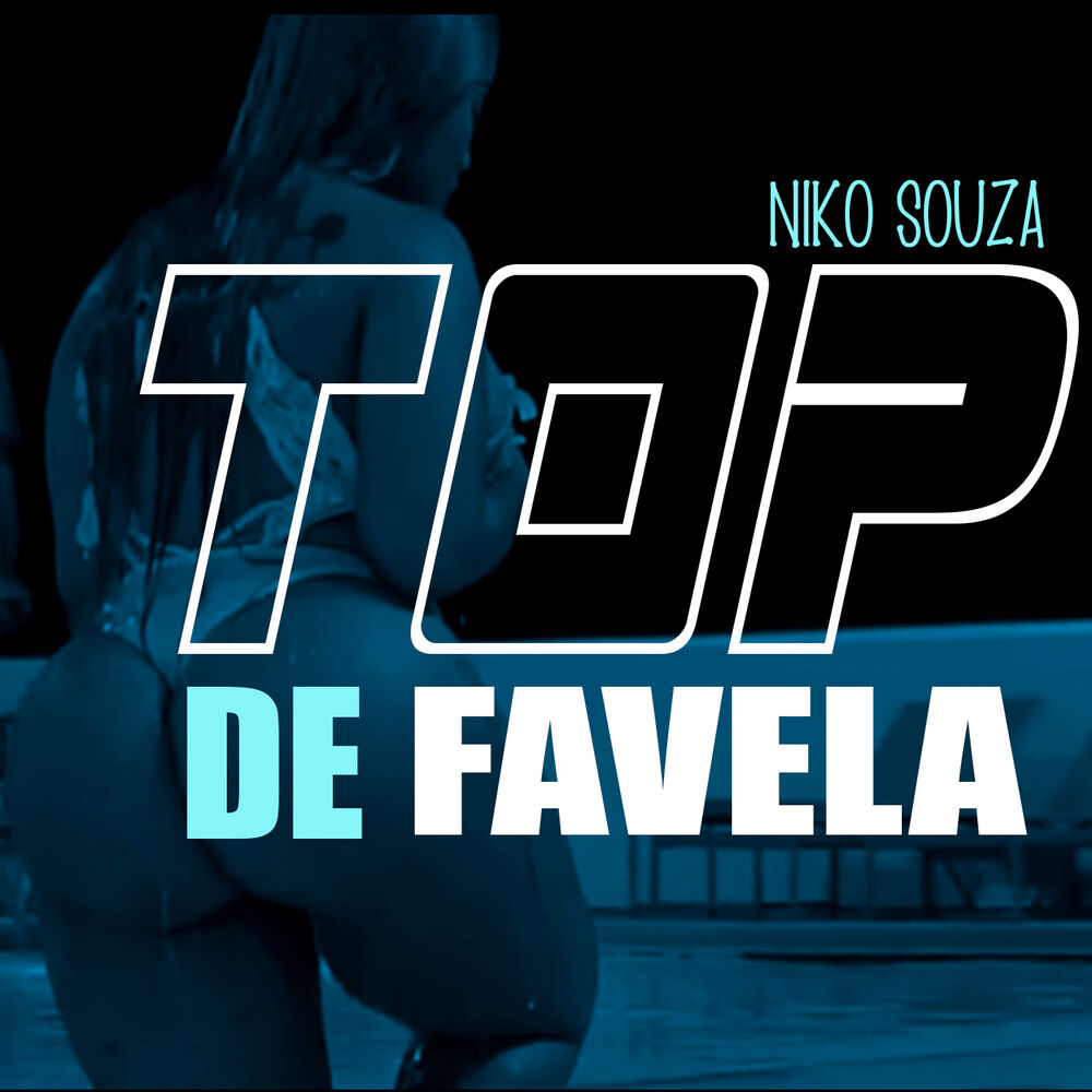 Picture of Top de Favela
