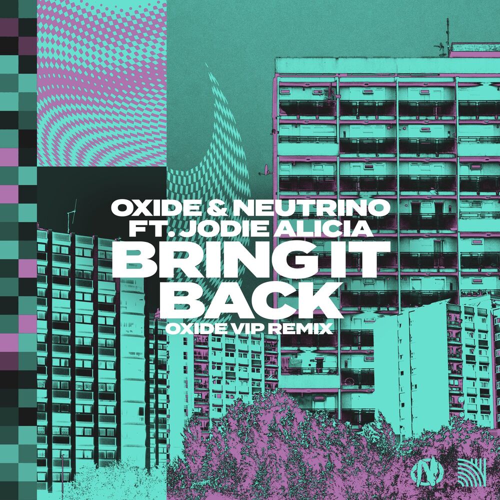 Picture of Bring It Back (Oxide VIP Remix)