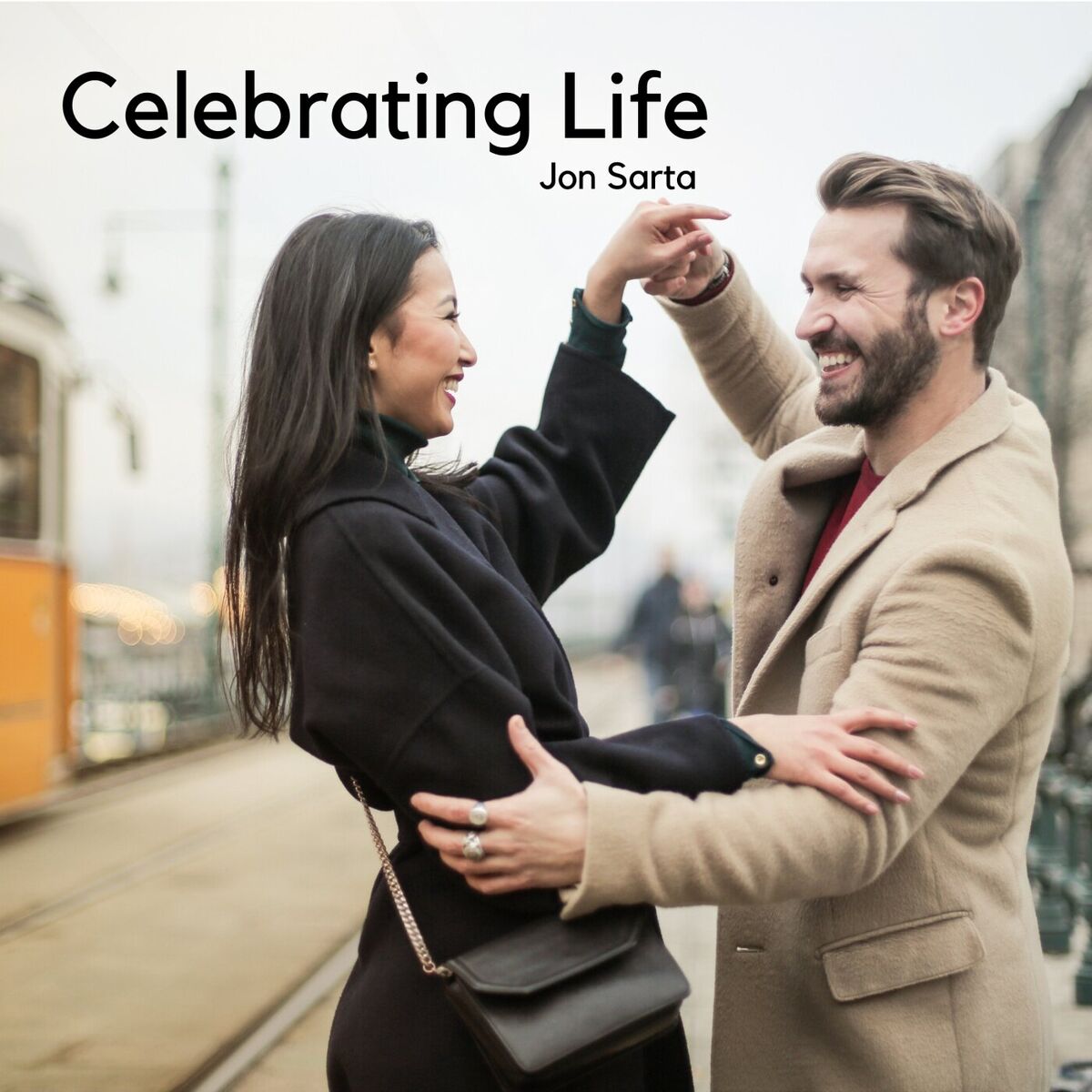 Album cover of Celebrating Life