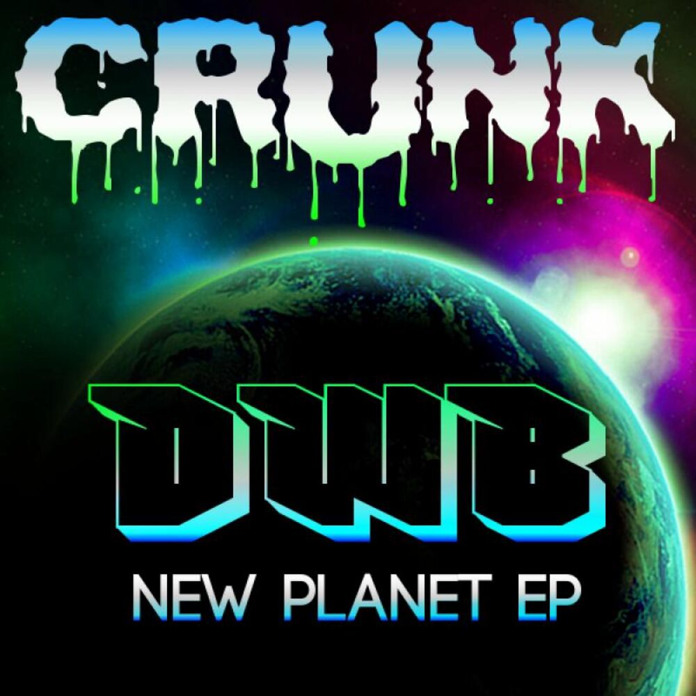 Picture of New Planet EP