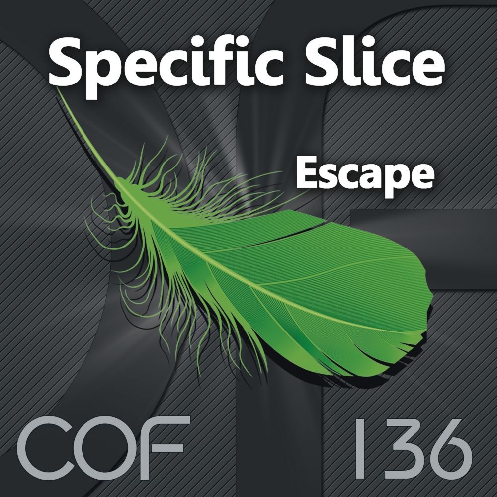 Picture of Escape