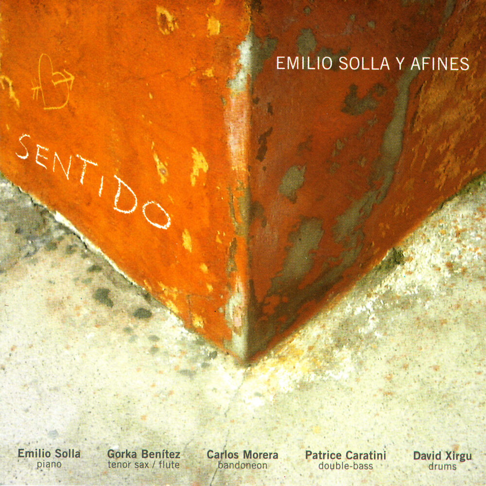Picture of Sentido