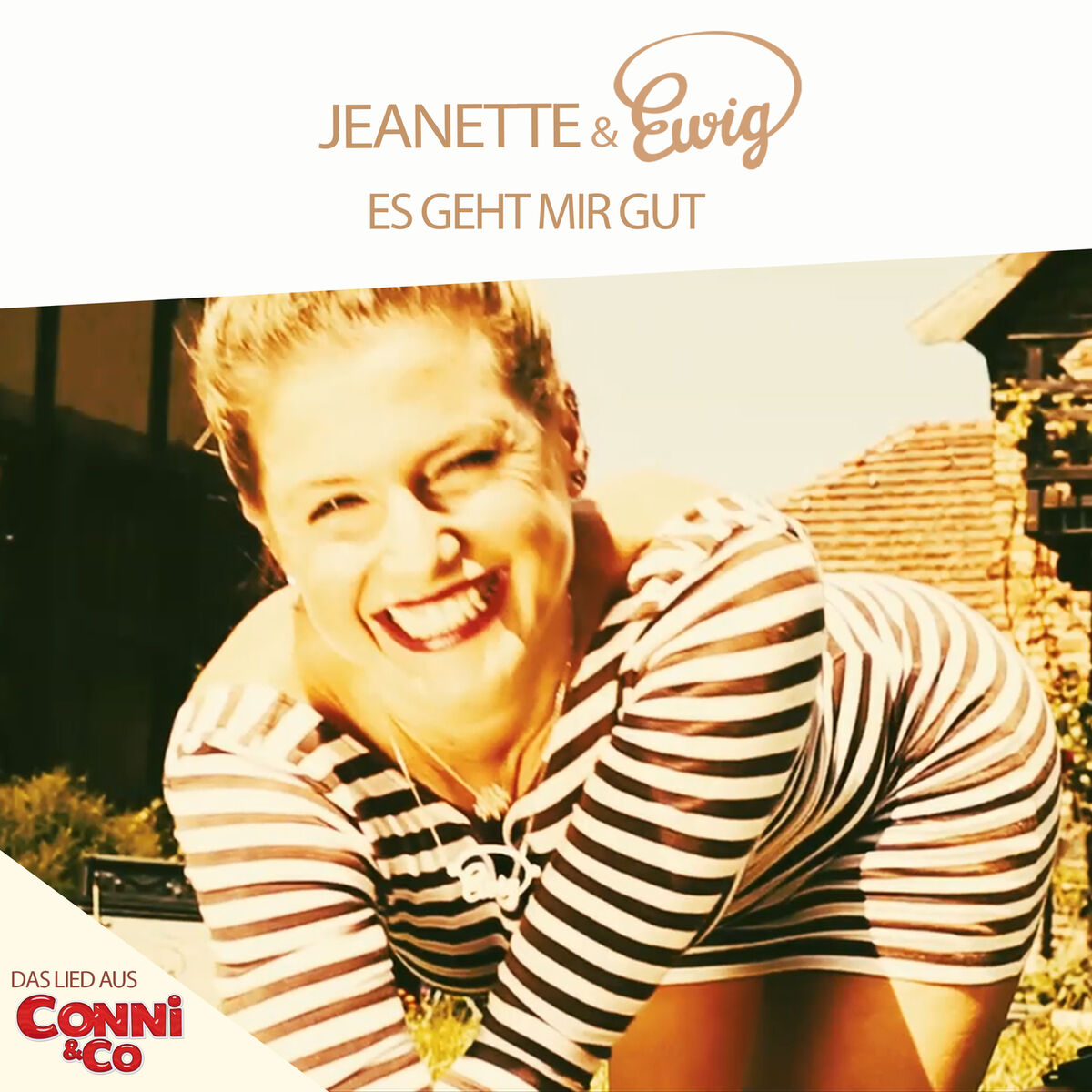 Album cover of Es geht mir gut (Aus dem Film 