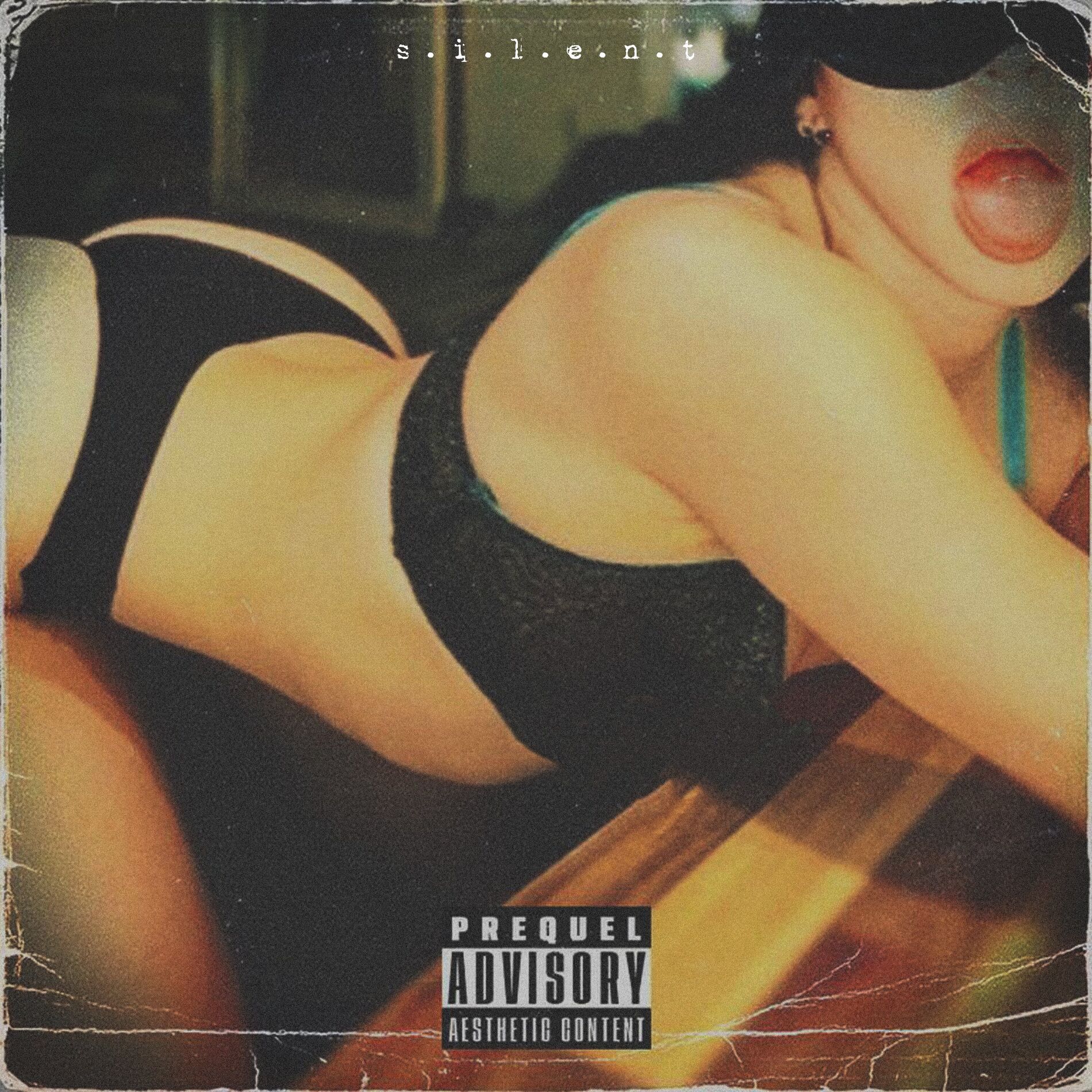 Album cover of s.i.l.e.n.t