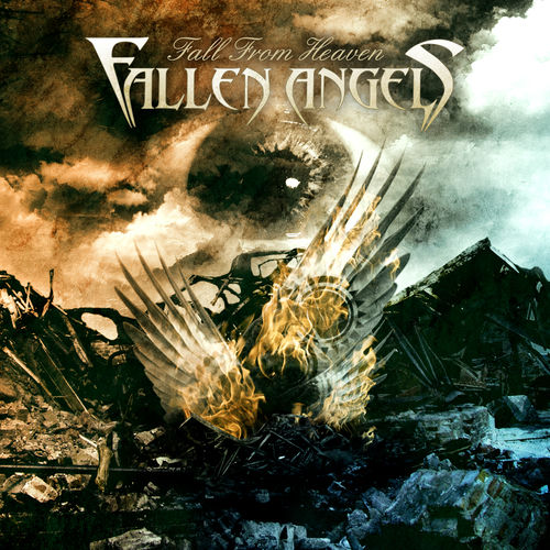 Fallen Angels - Fall from Heaven | Deezer