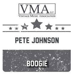 Cover of Boogie