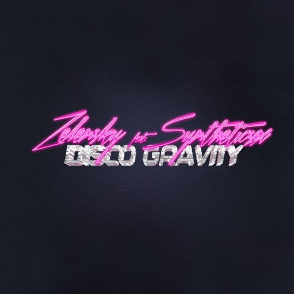 Picture of Disco Gravity