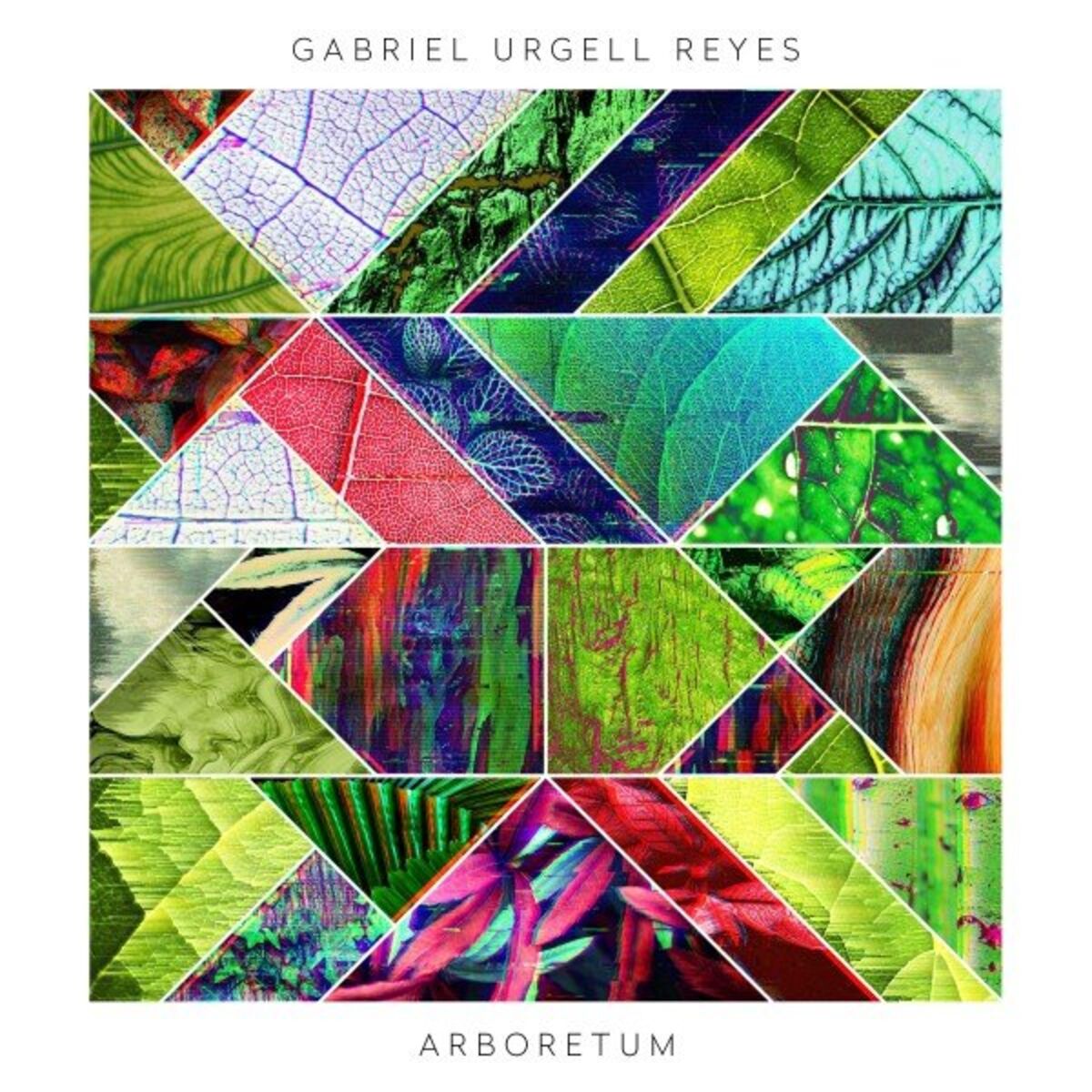 Album cover of Cora Viridis