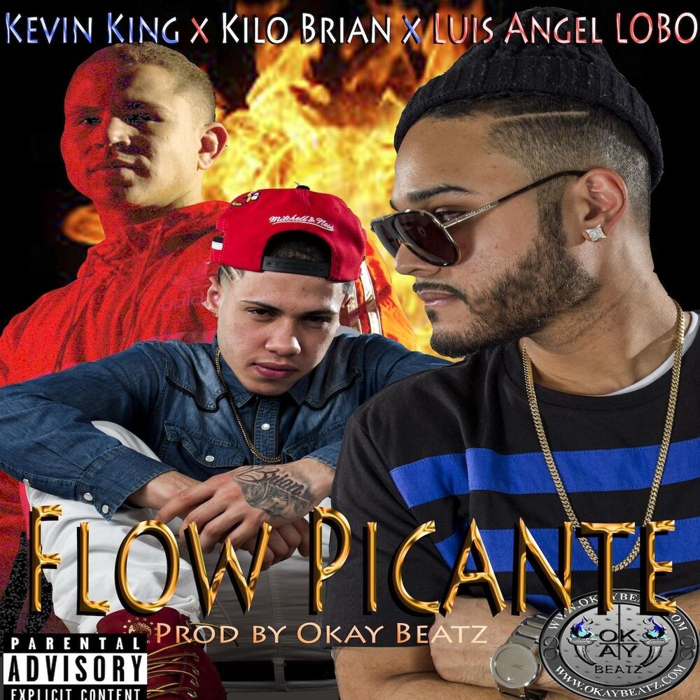 Picture of Flow Picante