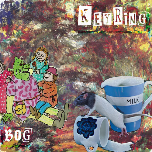 Keyring