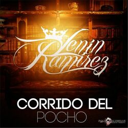 Cover of Corrido del Pocho