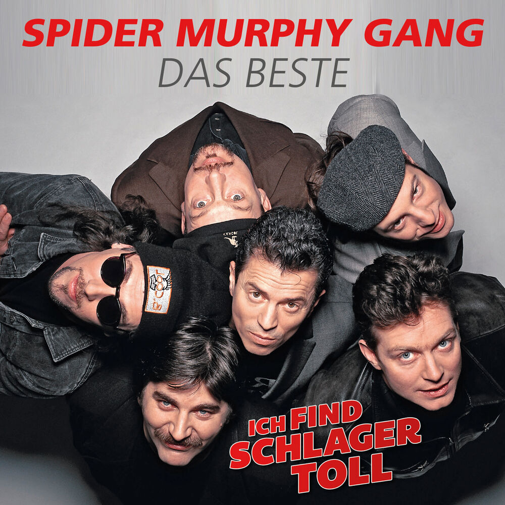 Picture of Ich find Schlager toll - Das Beste