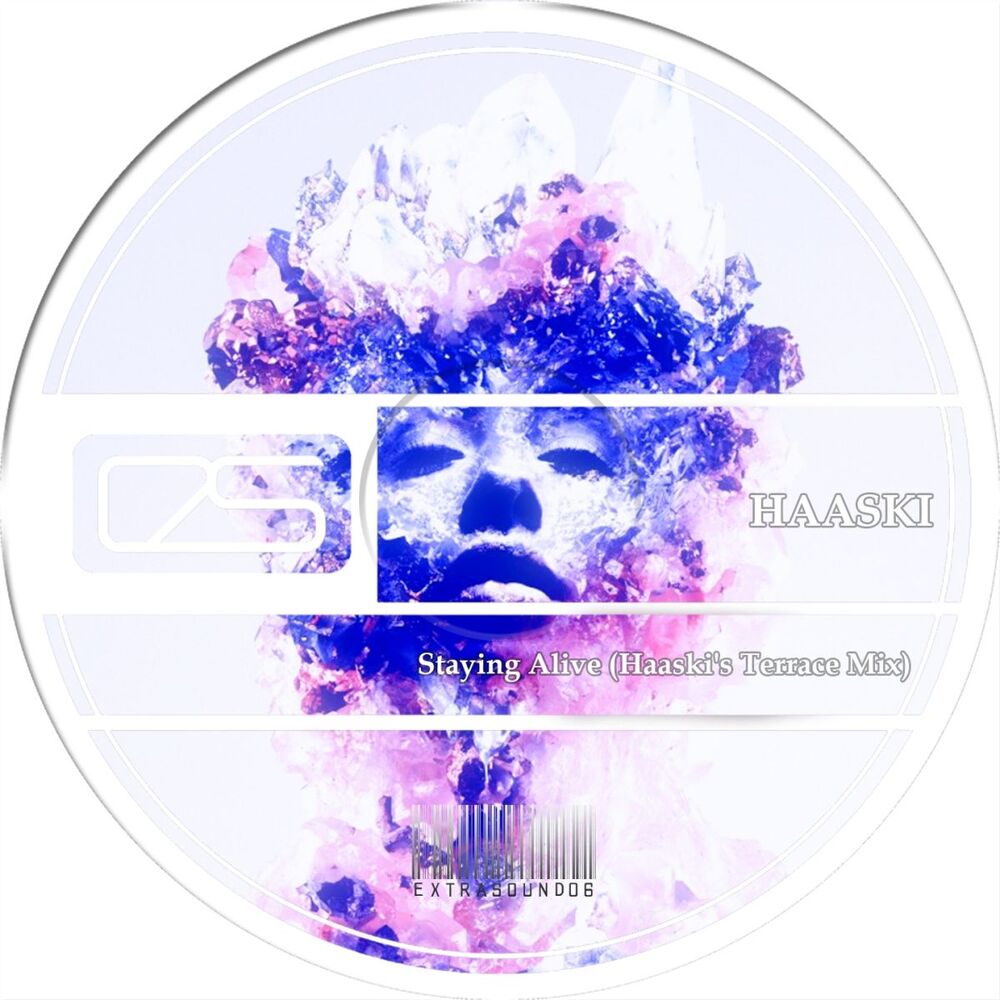 Picture of Staying Alive (Haaski's Terrace Mix)