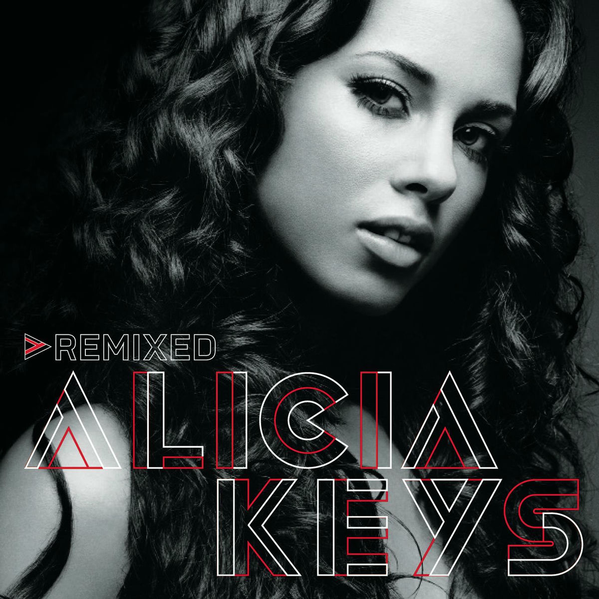 Alicia Keys - Remixed | Deezer