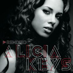 Cover of Remixed