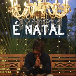 Cover of É Natal