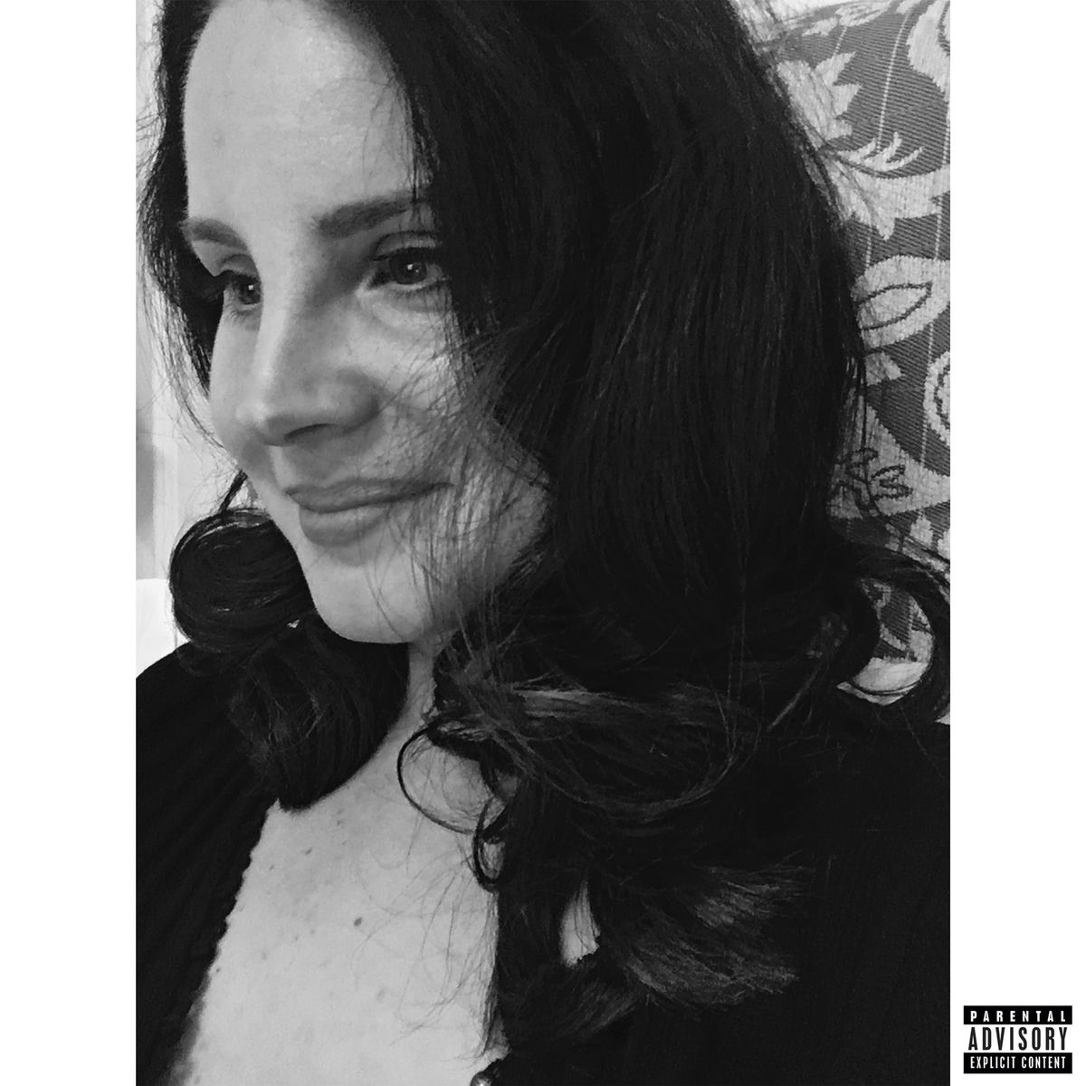 Album cover of hope is a dangerous thing for a woman like me to have - but I have it
