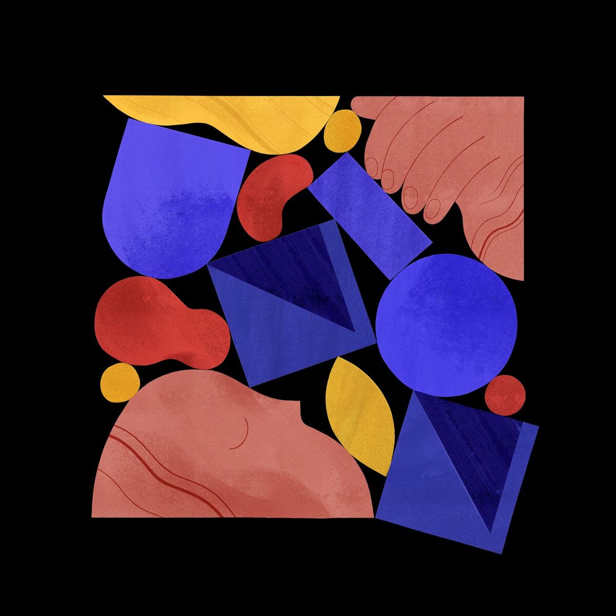 Album cover of Shika Shika Presents: Union