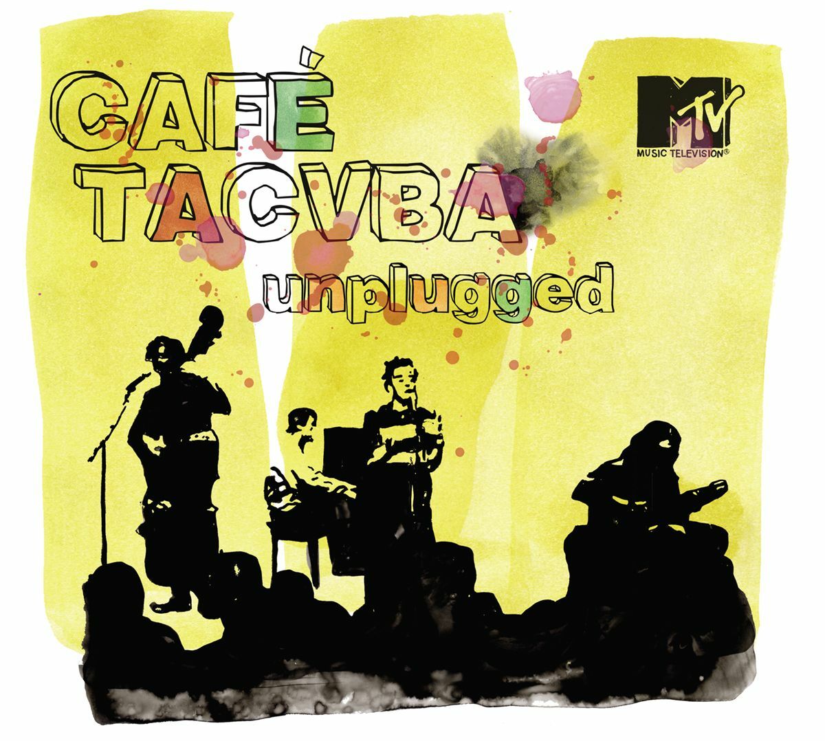 Album cover of El aparato