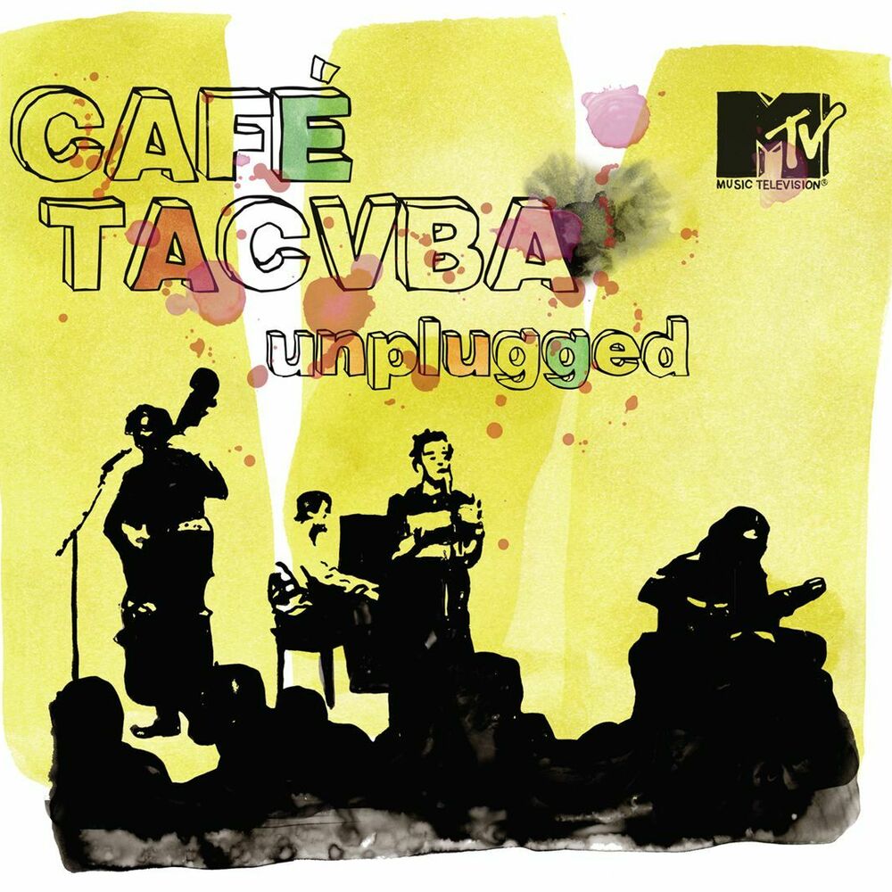 Picture of MTV Unplugged