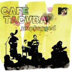 Cover of MTV Unplugged