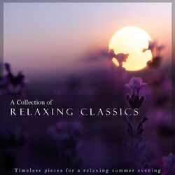 Cover of A Collection of Relaxing Classics