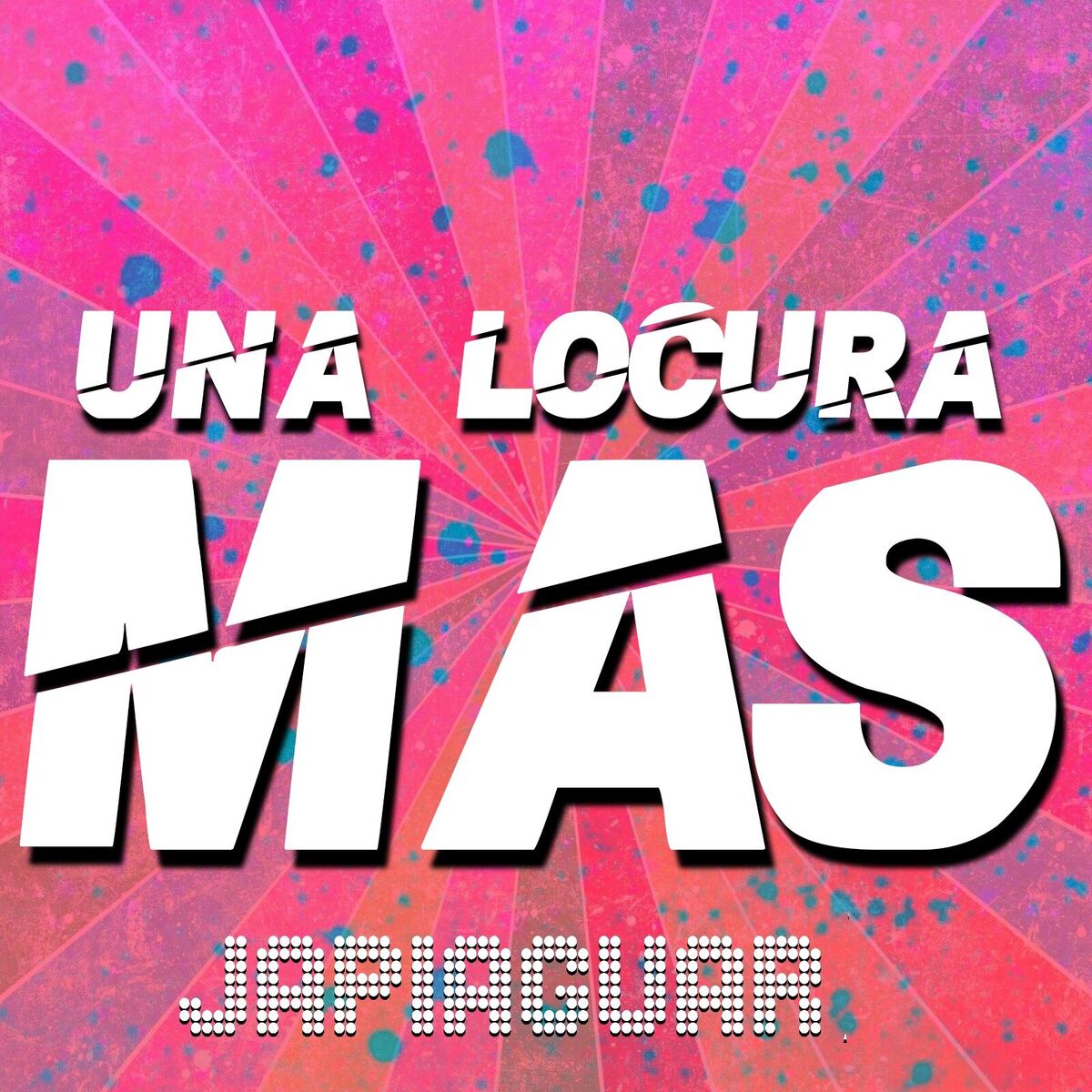 Album cover of Una Locura Mas