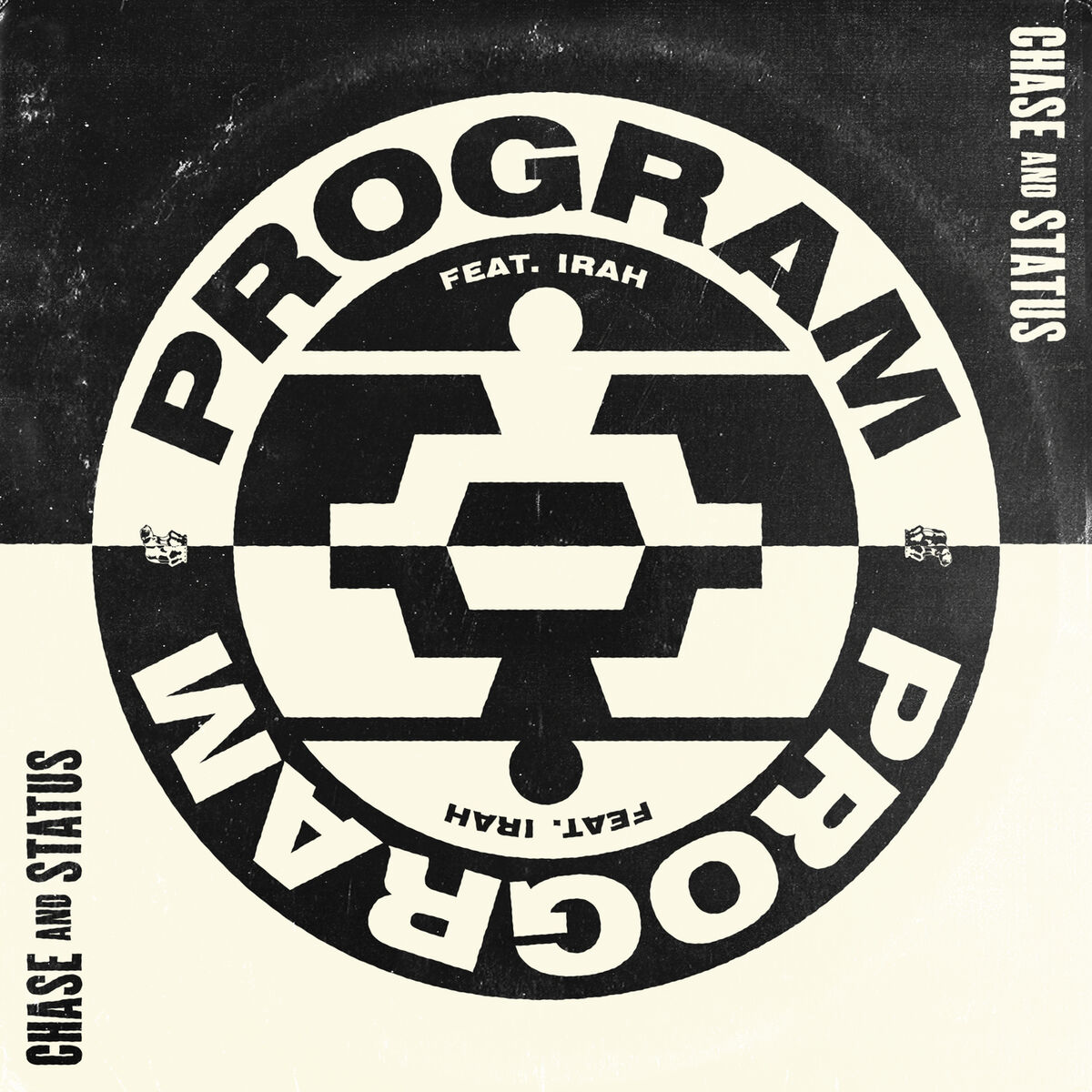 Album cover of Program