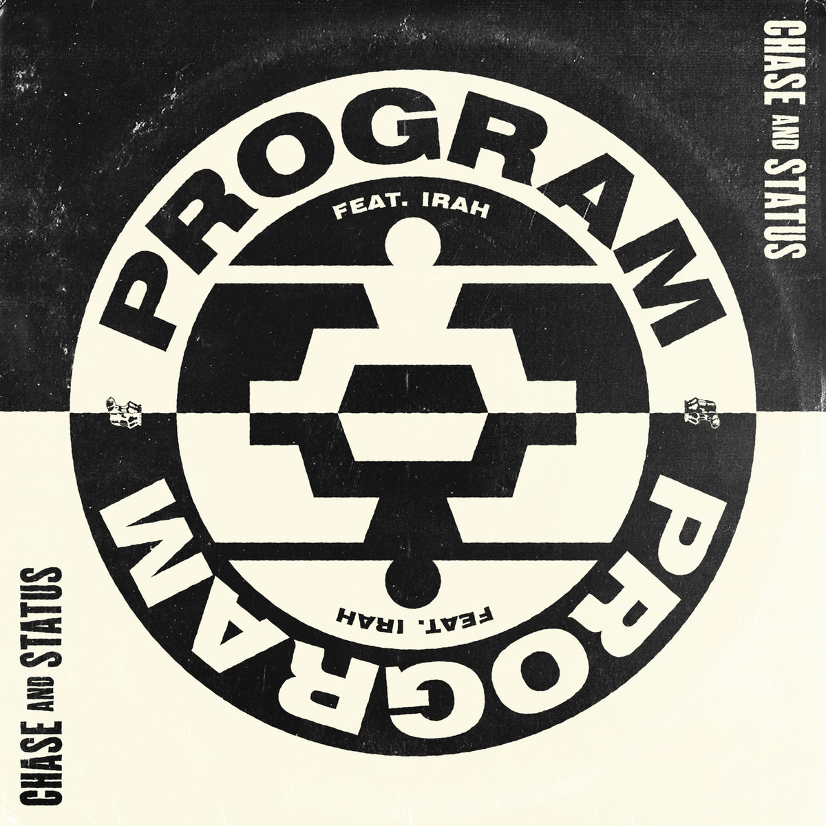 Album cover of Program